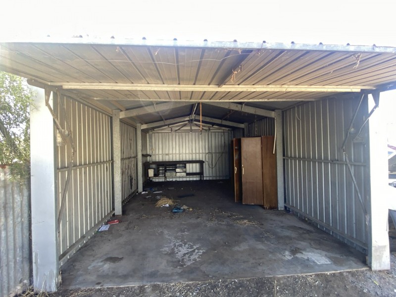 321 Hebbard Street, Broken Hill NSW 2880