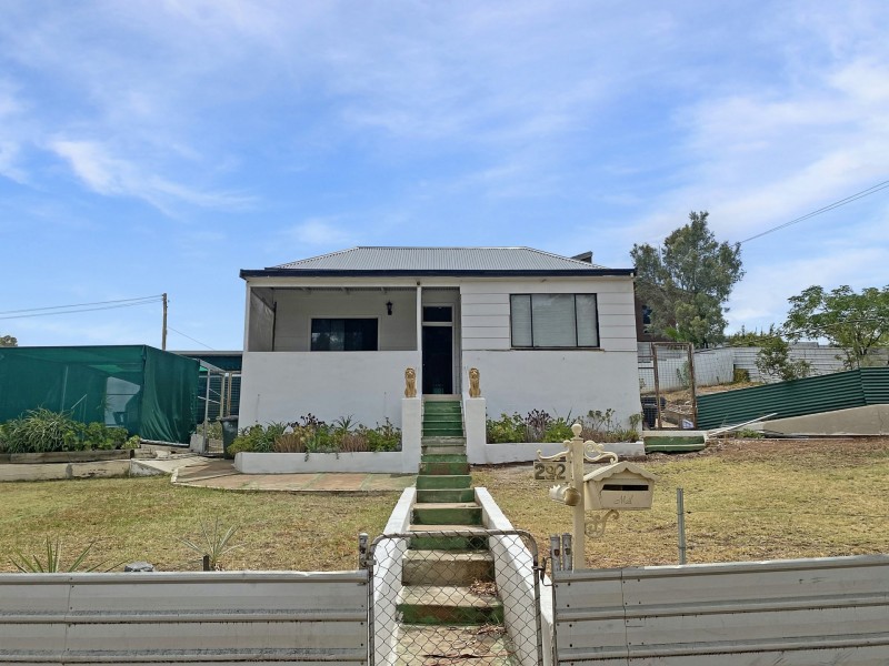 292 Gossan Street, Broken Hill NSW 2880