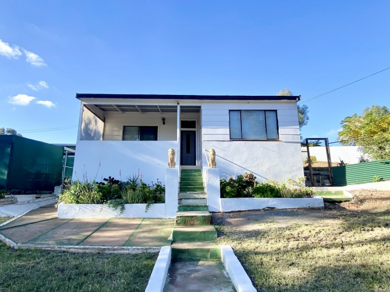 292 Gossan Street, Broken Hill NSW 2880