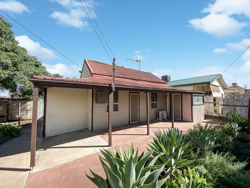 480 Blende Street, Broken Hill NSW 2880