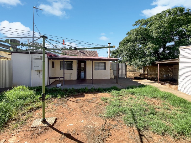 480 Blende Street, Broken Hill NSW 2880