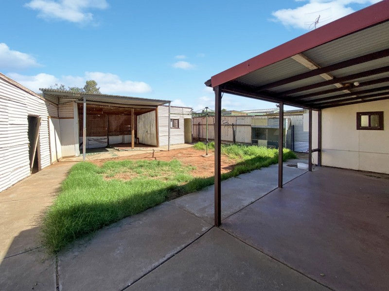 480 Blende Street, Broken Hill NSW 2880