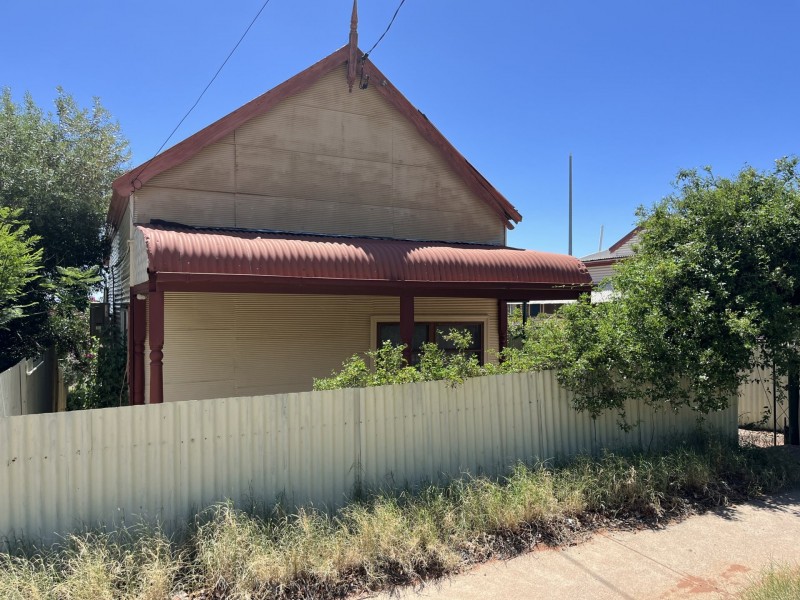 188 Sulphide Street, Broken Hill NSW 2880