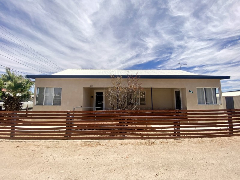289 Jones Street, Broken Hill NSW 2880