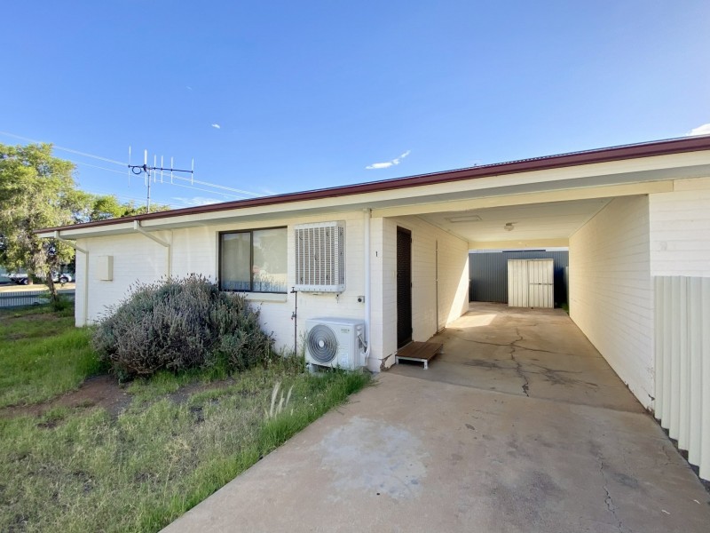 1/648 Blende Street, Broken Hill NSW 2880