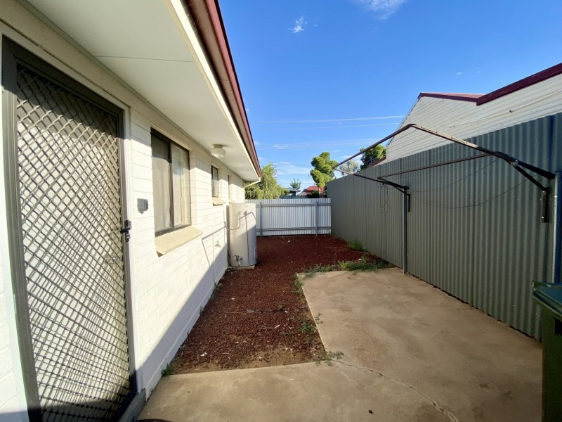 1/648 Blende Street, Broken Hill NSW 2880