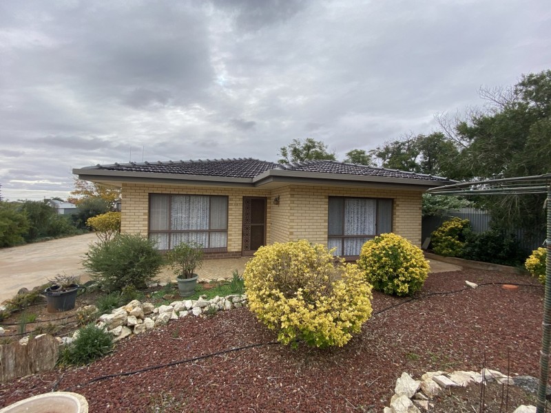 112 Wyman Lane, Broken Hill NSW 2880