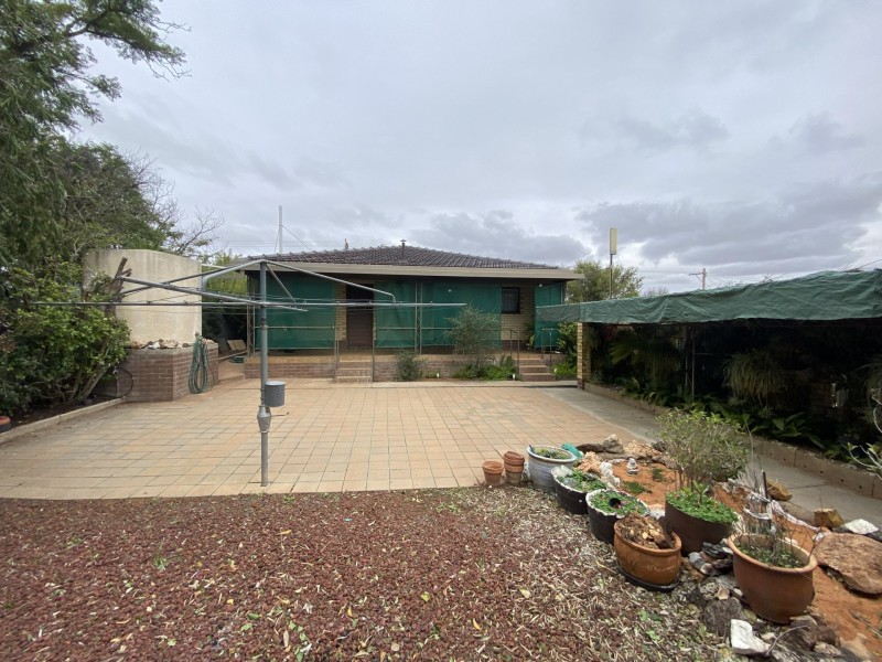 112 Wyman Lane, Broken Hill NSW 2880