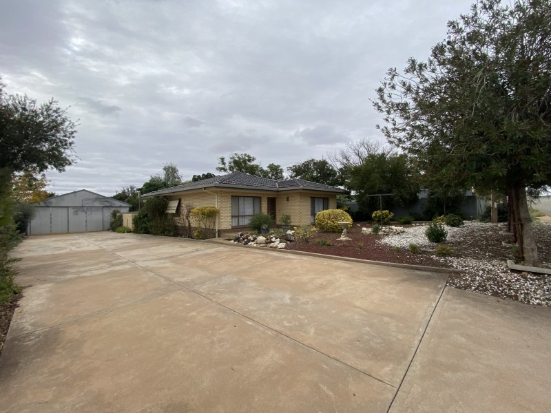 112 Wyman Lane, Broken Hill NSW 2880