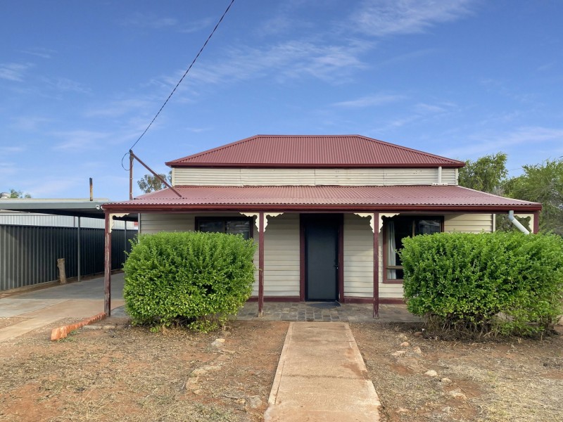 77 Ryan Lane, Broken Hill NSW 2880