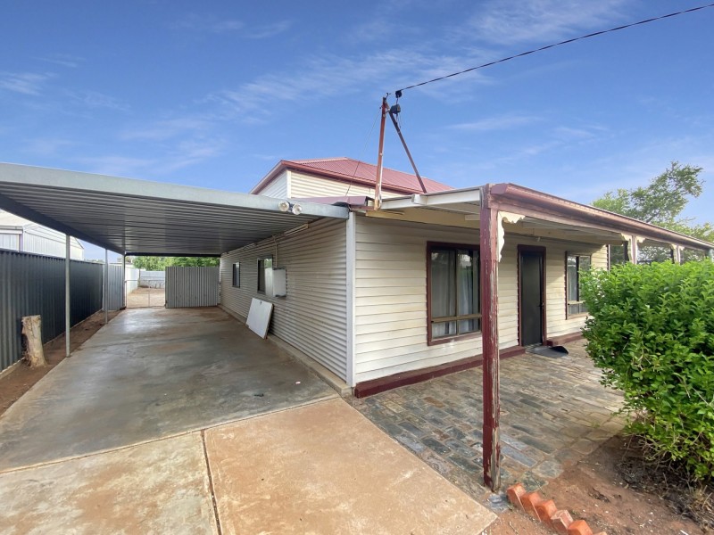 77 Ryan Lane, Broken Hill NSW 2880