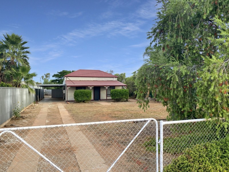 77 Ryan Lane, Broken Hill NSW 2880