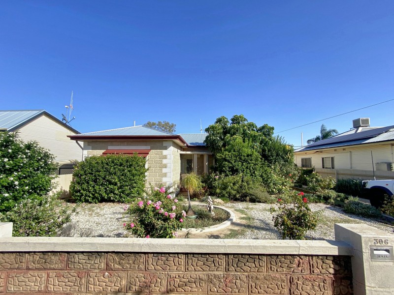 306 Morish Street, Broken Hill NSW 2880