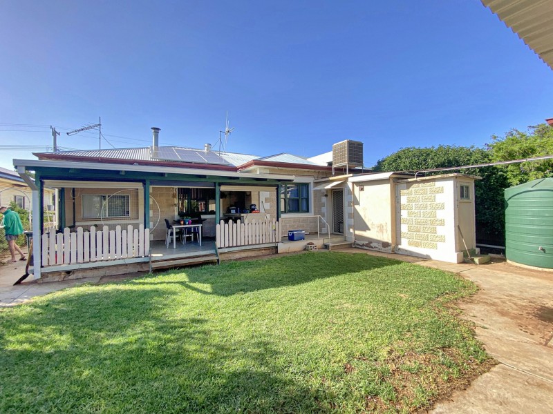 306 Morish Street, Broken Hill NSW 2880