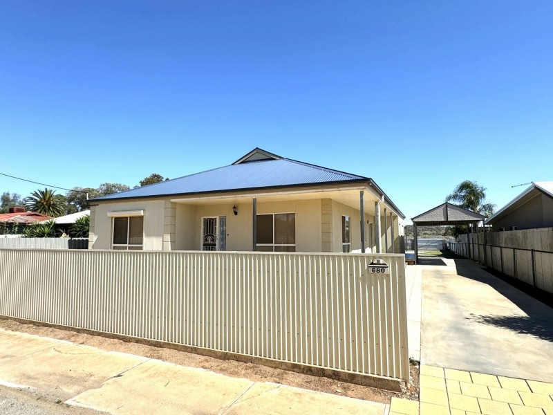 680 McGowen Street, Broken Hill NSW 2880