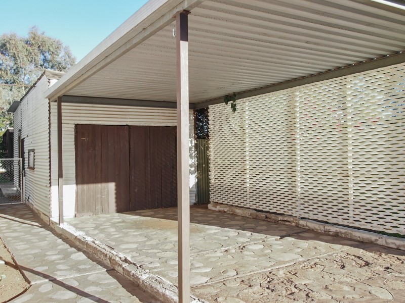 577 Wolfram Street, Broken Hill NSW 2880
