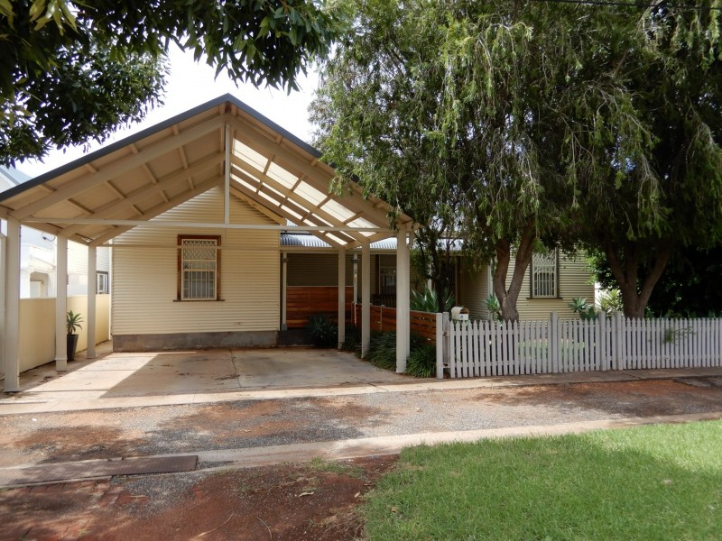 248 Sulphide Street, Broken Hill NSW 2880