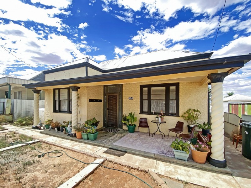 178 Murton Street, Broken Hill NSW 2880