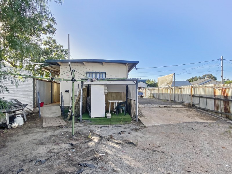 335 Williams Lane, Broken Hill NSW 2880