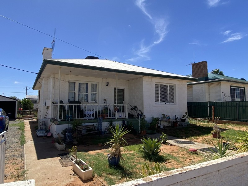 266 Clarke Street, Broken Hill NSW 2880