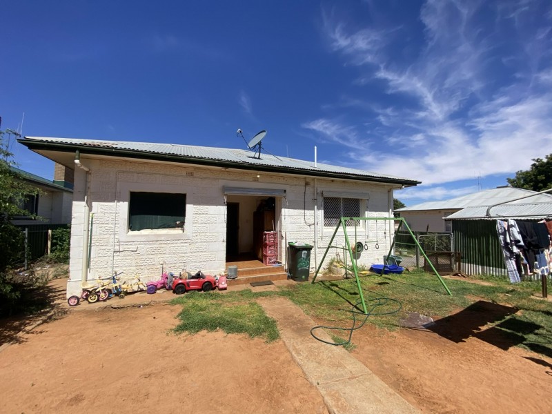 266 Clarke Street, Broken Hill NSW 2880