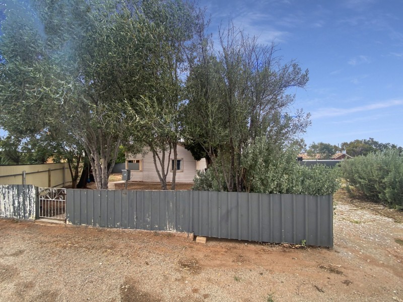 200 Hall Street, Broken Hill NSW 2880