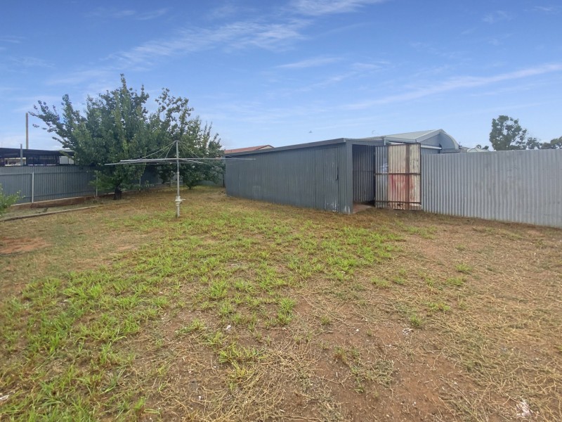 200 Hall Street, Broken Hill NSW 2880