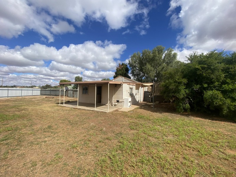200 Hall Street, Broken Hill NSW 2880