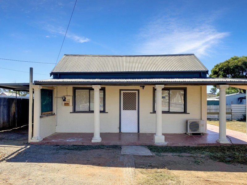 114 Williams Lane, Broken Hill NSW 2880