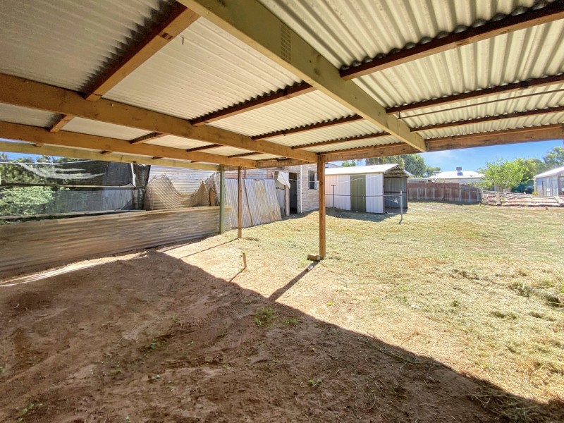 114 Williams Lane, Broken Hill NSW 2880