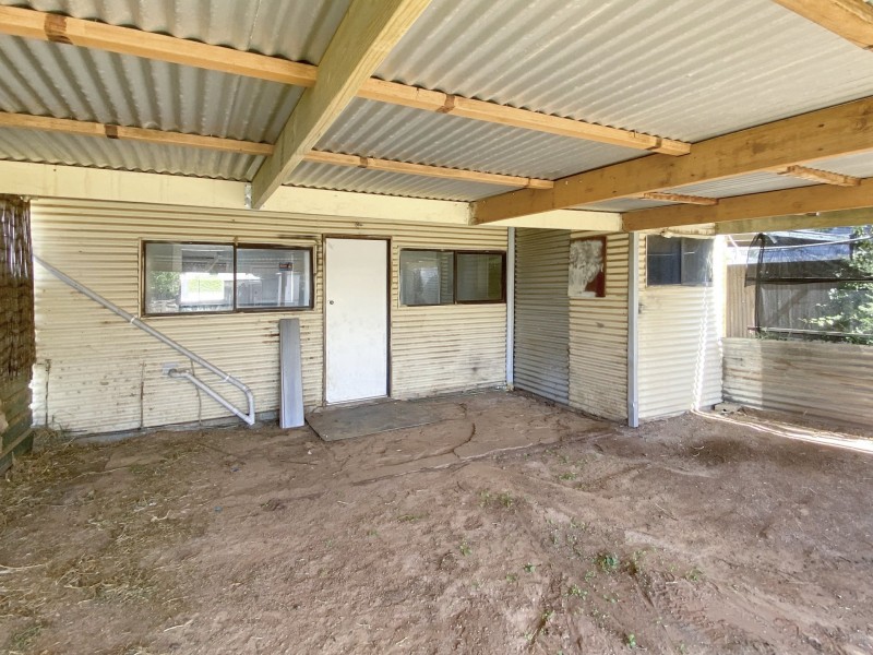 114 Williams Lane, Broken Hill NSW 2880