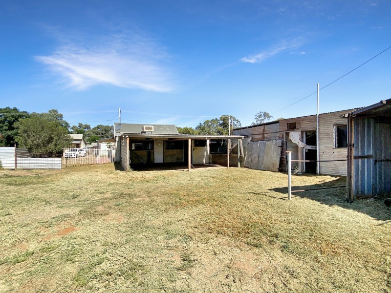 114 Williams Lane, Broken Hill NSW 2880