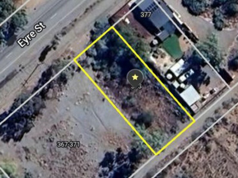 373 Eyre Street, Broken Hill NSW 2880