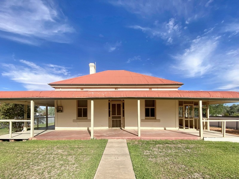 43 Yartla Street, Menindee NSW 2879