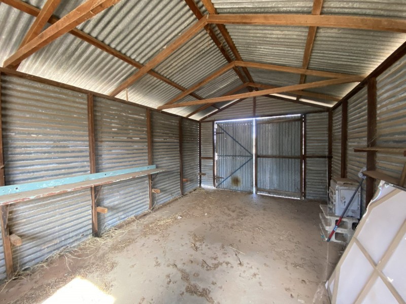 43 Yartla Street, Menindee NSW 2879