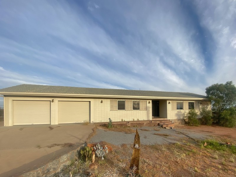 75 Thomas Street, Broken Hill NSW 2880