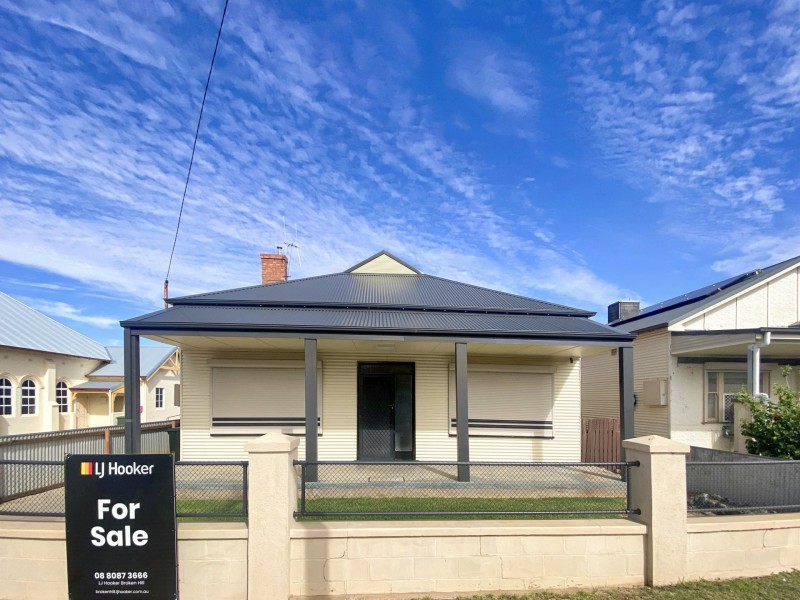 273 Oxide Street, Broken Hill NSW 2880