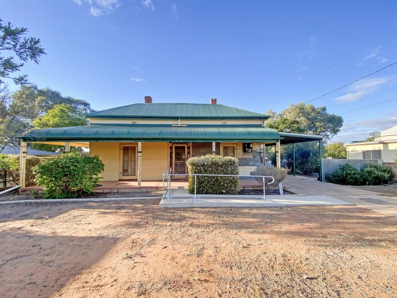 155 Wyman Street, Broken Hill NSW 2880
