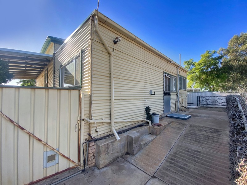 155 Wyman Street, Broken Hill NSW 2880