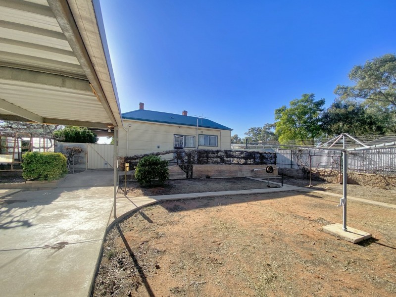 155 Wyman Street, Broken Hill NSW 2880