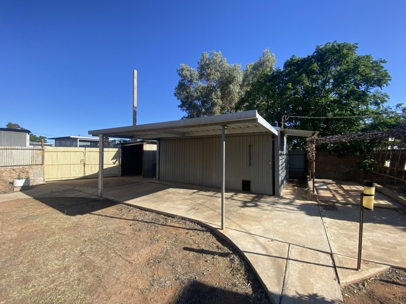 155 Wyman Street, Broken Hill NSW 2880