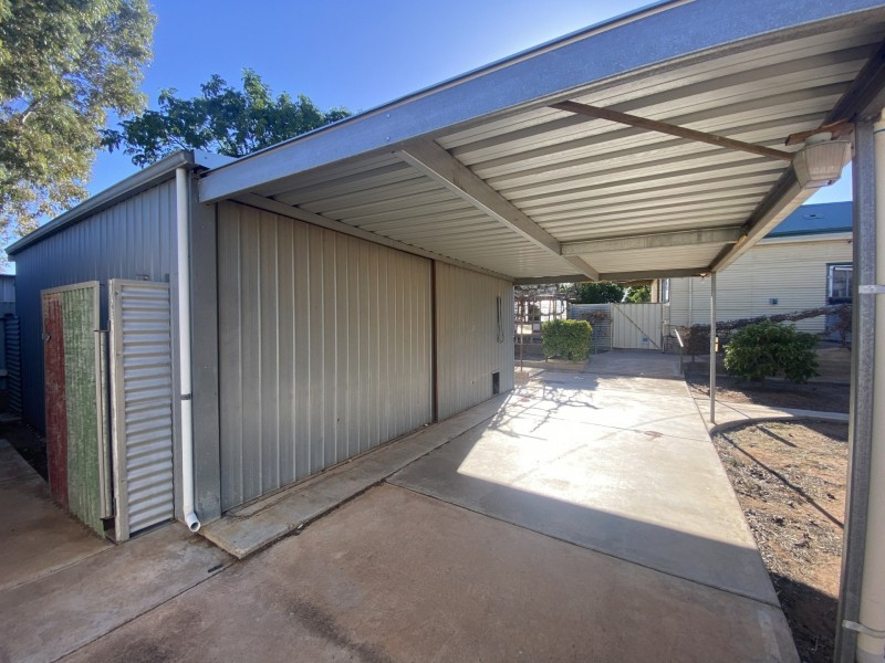155 Wyman Street, Broken Hill NSW 2880