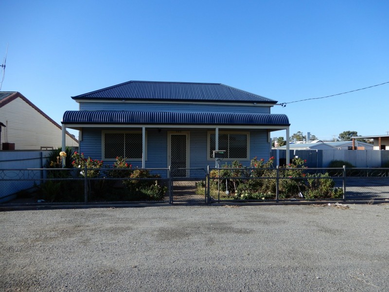 547 Blende Street, Broken Hill NSW 2880