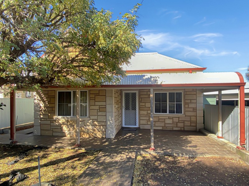 213 Pell Street, Broken Hill NSW 2880