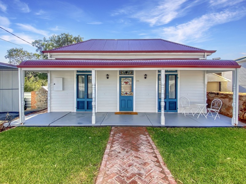 206 Carbon Street, Broken Hill NSW 2880