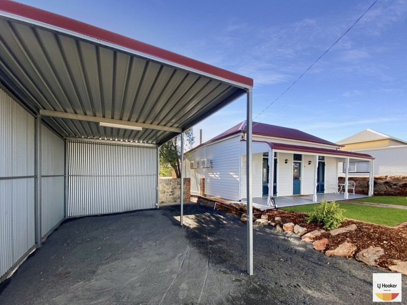 206 Carbon Street, Broken Hill NSW 2880