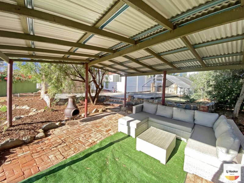 206 Carbon Street, Broken Hill NSW 2880