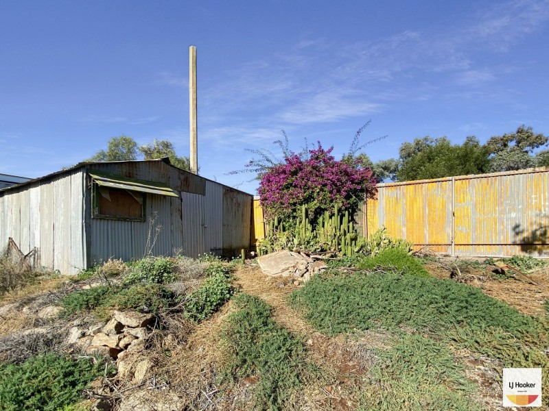 206 Carbon Street, Broken Hill NSW 2880