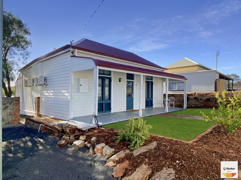 206 Carbon Street, Broken Hill NSW 2880