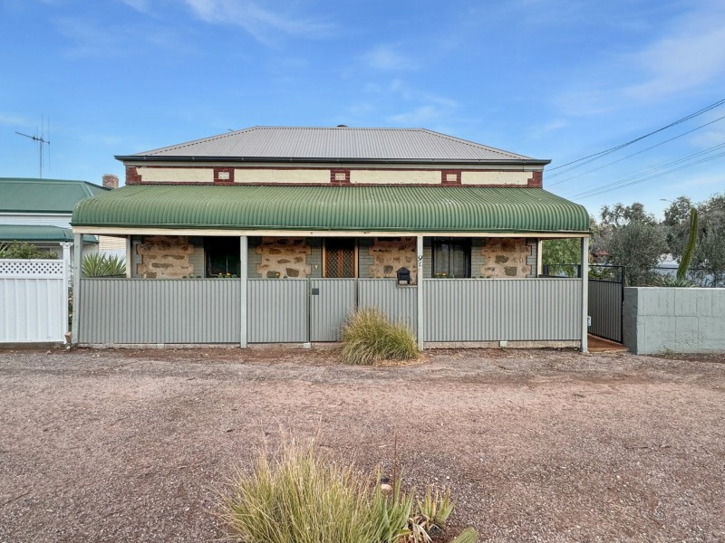 95 Eyre Street, Broken Hill NSW 2880